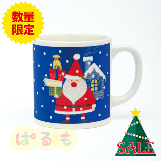 【セール】クールノエル　マグカップ