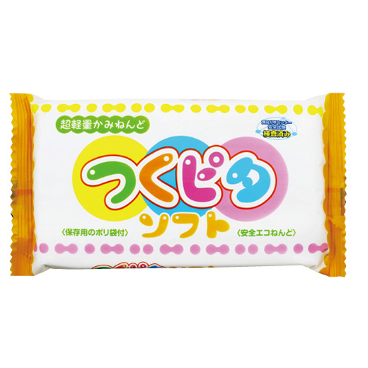 つくピタソフト（90ｇ）