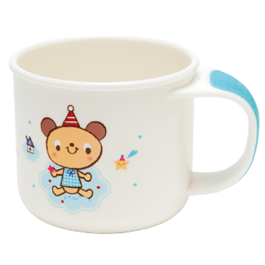 ノンスリップミルクカップ