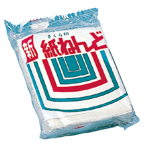 紙ねんど（1ｋｇ）