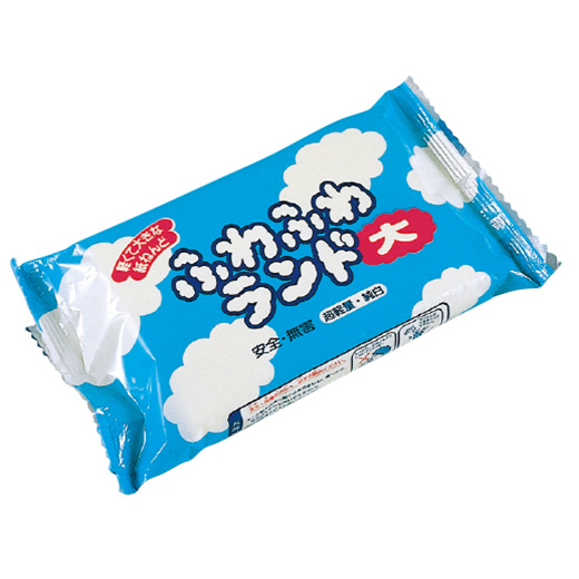 ふわふわランド・大（250ｇ）