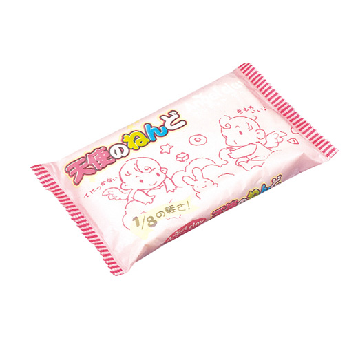 天使のねんど（80ｇ）