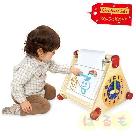 【セール】6 in 1 アクティビティセンター