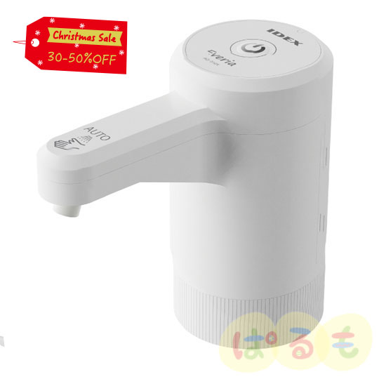 【セール】オートディスペンサー　エブリア