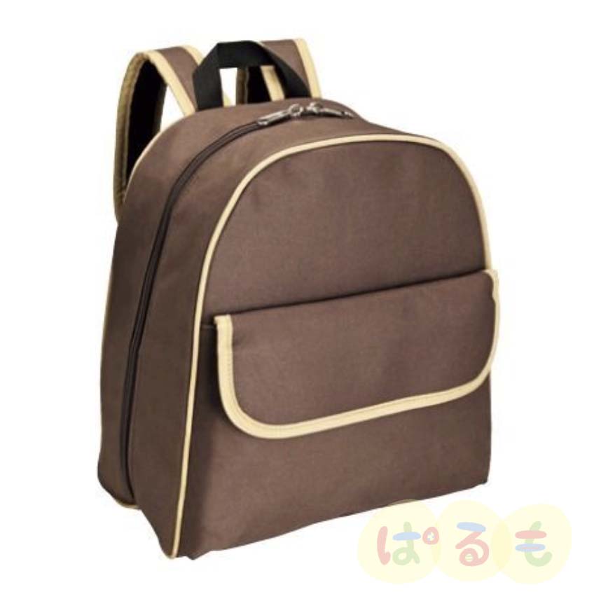 通園リュックサック