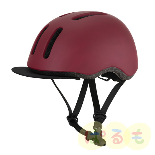 自転車用ヘルメット（ステラ）
