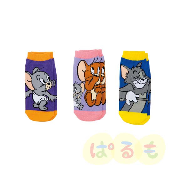 キャラソックスセット