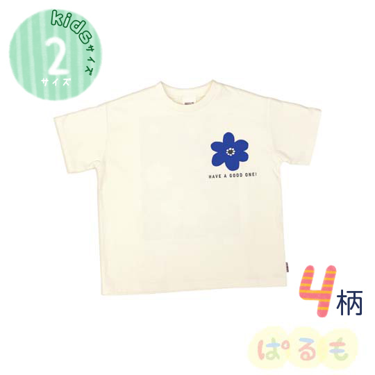 カラバリTシャツ