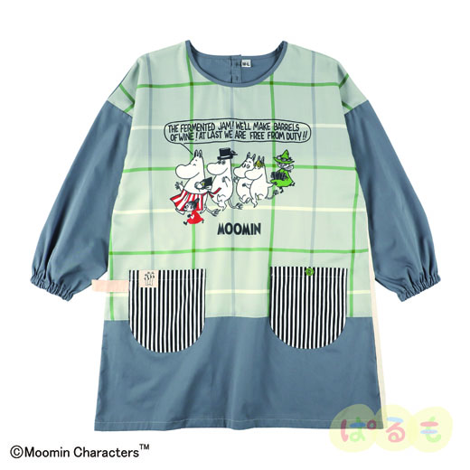 グレースモック(ムーミン)