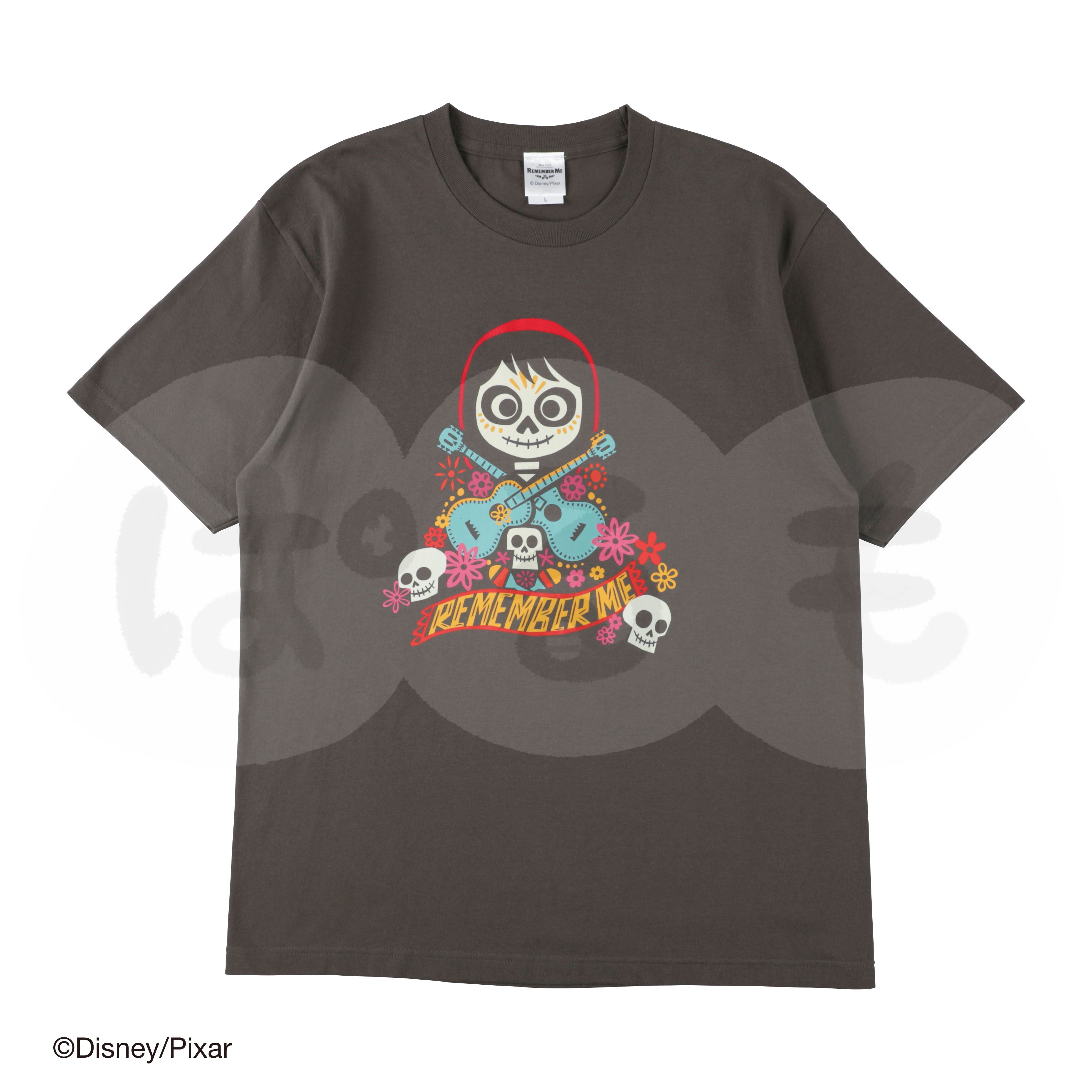 Tシャツ(リメンバー・ミー)
